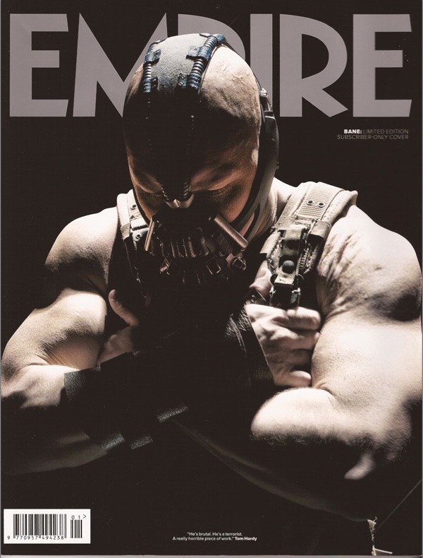 Bane Empire cover_s