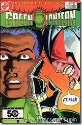 P00006 - 14 - Green Lantern v2 #19 P00006 - 14 - Green Lantern v2 #19