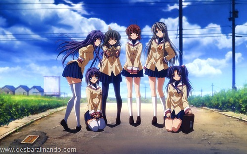 clannad anime wallpapers papeis de parede download desbaratinando (39)