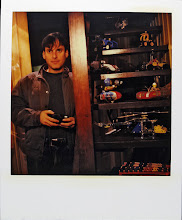 jamie livingston photo of the day December 05, 1994  Â©hugh crawford