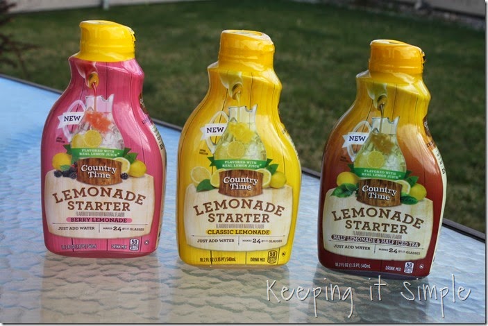 #ad Amazing-Berry-Lemonade-Slush #PourMoreFun (1)