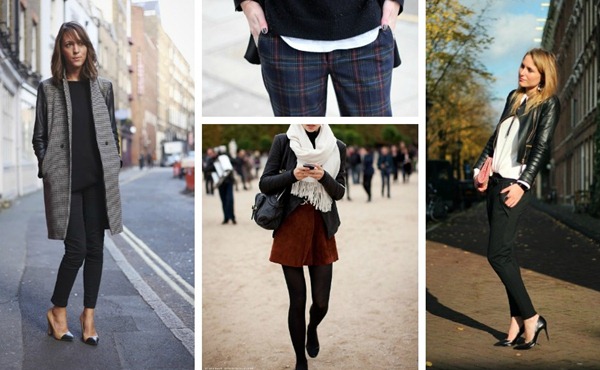 Winter Outfits