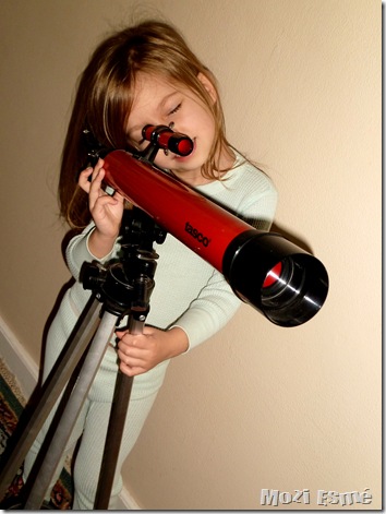 Telescope Telescope
