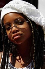 african american girl african american girl