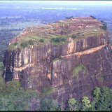 sigiriya foto album Sri Lanka