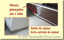 decoração animais4