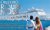 Cruzeiro Roupa Nova de graca