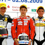 IDM Schleiz 02.08. 2009