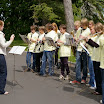 Twinning 2010 Huish Episcopi School Swing Band.JPG