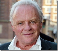 Anthony Hopkins és Judi Dench olasz cipőbe száműzve Anthony Hopkins és Judi Dench olasz cipőbe száműzve