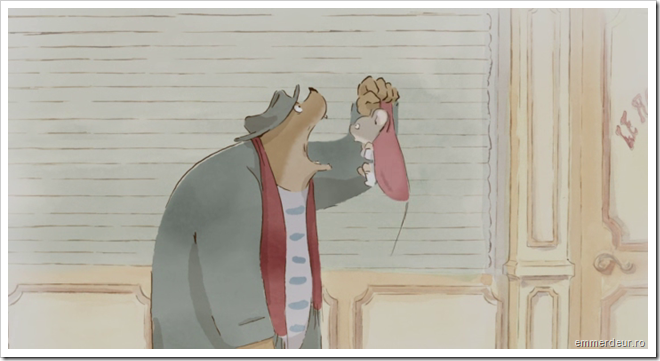 ernest et celestine emmerdeur_02 ernest et celestine emmerdeur_02