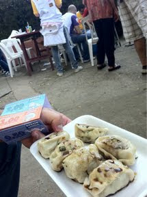 Matsuri na Mooca Matsuri, Matsuri na mooca, Oniguiri, culinária japonesa, gastronomia japonesa,