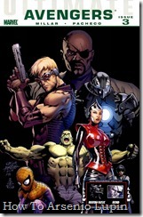 P00006 - Ultimate Comics Avengers v2009 #3 - The Next Generation Part 3, The Search Continues... (2009_12)