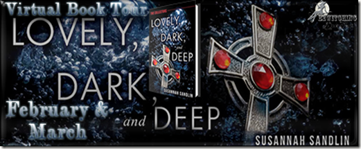 Lovely Dark and Deep Banner 450 x 169