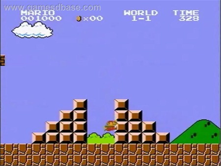 Super_Mario_Brothers