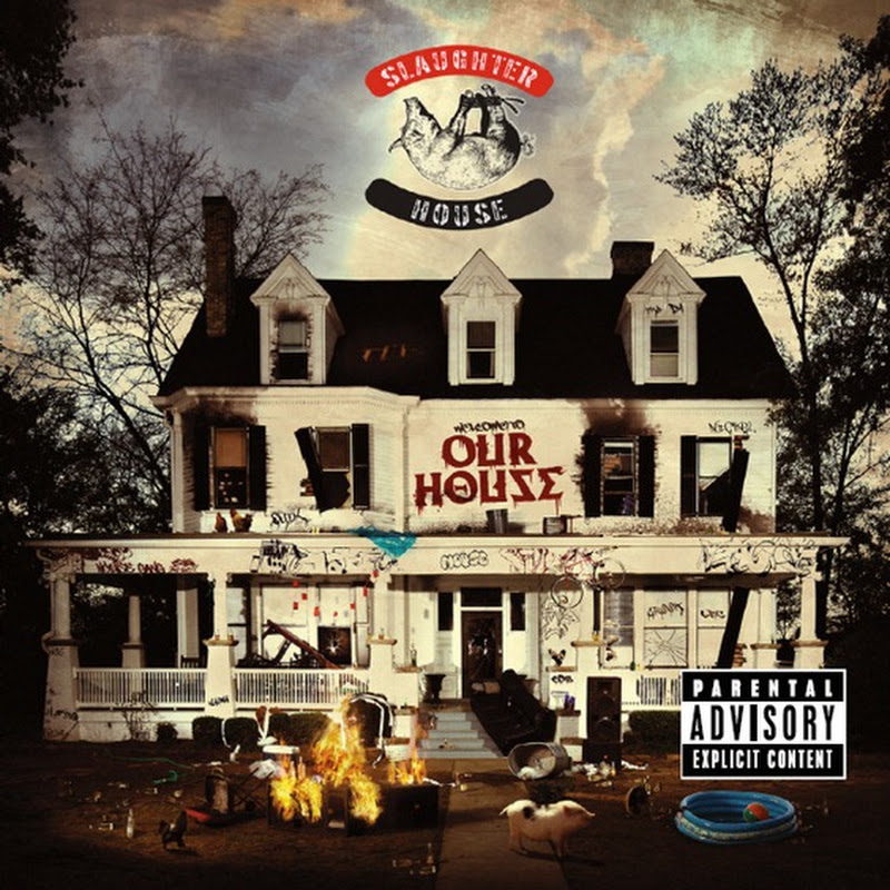 DE AFARĂ: Slaughterhouse: Welcome to: Our House (2012)