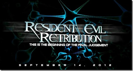 รวมข้อมูลภาพยนตร์ Resident Evil : Retribution ผีชีวะ 5 รวมข้อมูลภาพยนตร์ Resident Evil : Retribution ผีชีวะ 5
