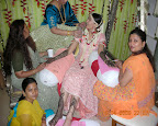 aishwarya rai wedding pictures