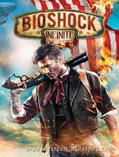 BioShock Infinite (2013)