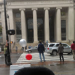 1st trip to MIT