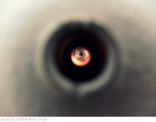 'Door peep hole' photo (c) 2009, Robert - license: http://creativecommons.org/licenses/by/2.0/