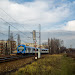 28-11-2012 | Sosnowiec | EN57-224 jako KS44201