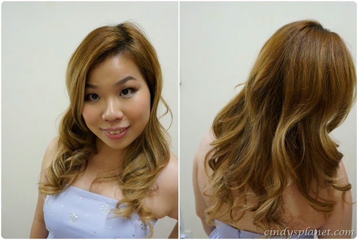 Frank Salon Review d Frank Salon Review d