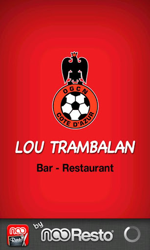 Lou Trambalan