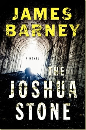 Joshua-Stone-James-Barney-cover Joshua-Stone-James-Barney-cover