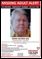 MUUREN Andre 69 missing 28Jan2013 Amanzimtoti ChevyCruzWhite2009 ND522604
