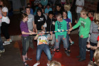 Megafuif 2011: Foto