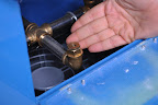 sprayer tip