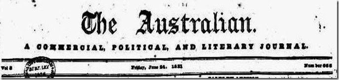 the-australian-newspaper-1831 the-australian-newspaper-1831