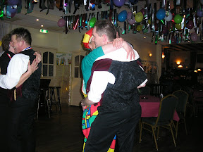Kleintje Carnaval