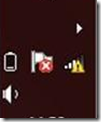 Cara Mengatasi Icon Wifi ada tanda seru Cara Mengatasi Icon Wifi ada tanda seru
