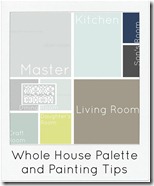 house palette house palette