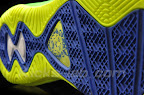 nike air max lebron 8 v2 low blue citron sprite 5 09 Obey Your Thirst! Nike LeBron 8 V2 Low Sprite is Hitting Retail