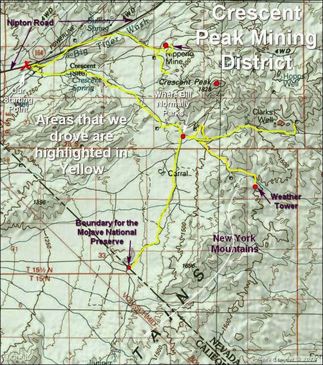 Crescent Mining District-2 Crescent Mining District-2