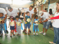 DIA DOS PAIS- EDUCAÇAO INFANTIL