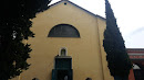 Chiesa Francescana