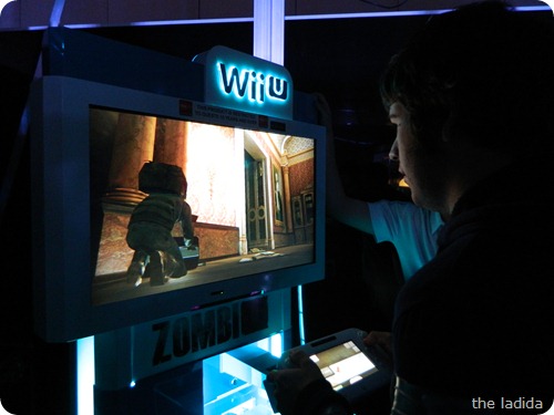 EB Games Expo - Wii U (10) EB Games Expo - Wii U (10)