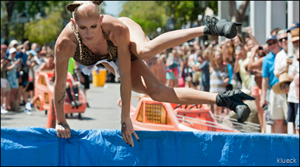 “Drag Racers” Compete In Wacky Key West Competition « CBS Miami