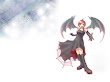 Fine Demoness Of Wraith