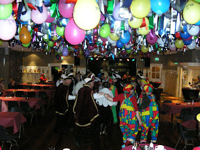 Carnaval Vrijdag