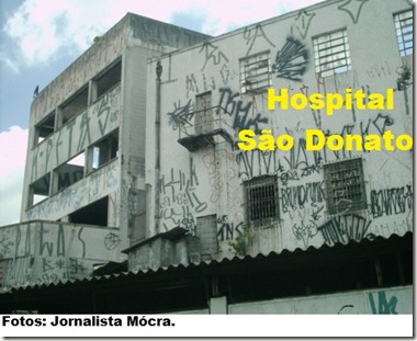 Sao donato Sao donato
