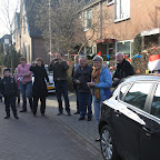Welkomstcommitee