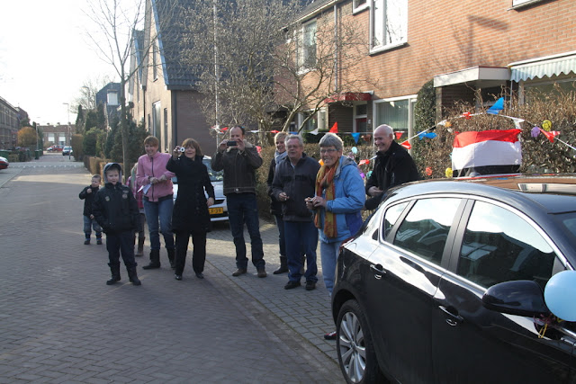 Welkomstcommitee