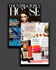 Country & Town House December 2009
