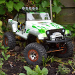 Axial AX-10 Scorpion