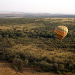 Masai Mara